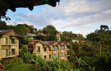 Одноместный номер Deluxe с видом на океан