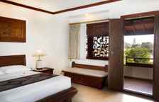 Двухместный номер Deluxe