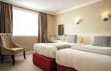 Двухместный номер Comfort