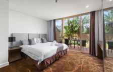 Семейный люкс