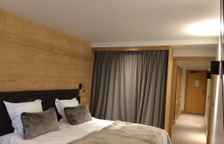 Четырёхместный семейный номер Standard