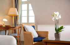 Двухместный номер Superior