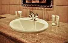 Двухместный номер Superior