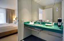 Одноместный люкс Grand