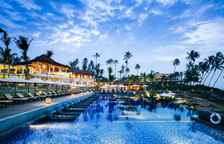 Одноместный номер Premier с видом на океан