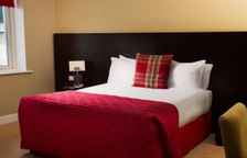 Двухместный номер Deluxe