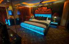 Одноместный люкс