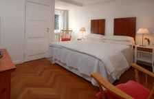 Одноместные апартаменты