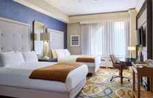 Двухместный номер Executive