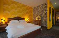 Одноместные апартаменты Comfort