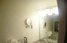 Двухместный номер Standard c 1 комнатой с видом на горы