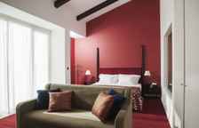 Одноместный люкс