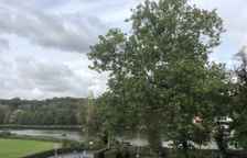 Двухместный номер Executive с видом на озеро