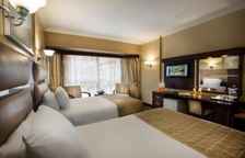 Двухместный номер Standard