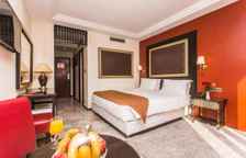 Двухместный номер Economy