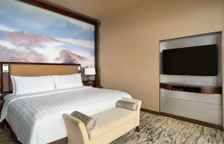 Двухместный номер Executive