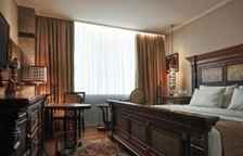 Двухместный номер Deluxe