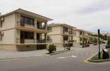 Двухместный номер Efficiency