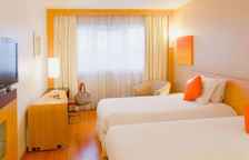 Двухместный номер Superior