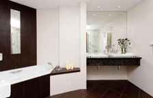 Двухместные апартаменты