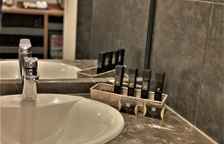 Вилла с 2 комнатами