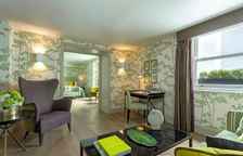 Двухместный полулюкс