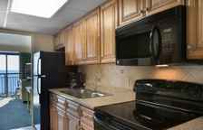 Двухместный люкс c 1 комнатой oceanfront