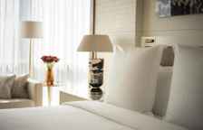 Двухместный люкс Deluxe