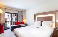 Двухместный номер Superior