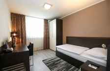 Одноместный номер Superior