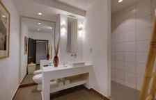 Одноместный семейный номер Standard