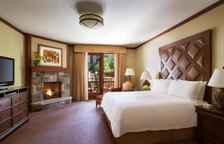 Двухместный номер Resort