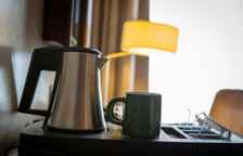 Одноместный номер Deluxe