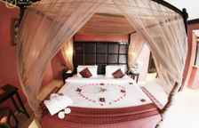 Двухместный люкс