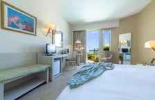 Двухместный номер Superior с видом на море