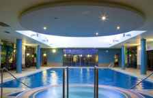 Апартаменты с 2 комнатами