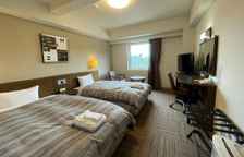 Двухместный номер Standard