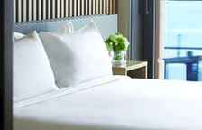 Двухместный номер с красивым видом из окна