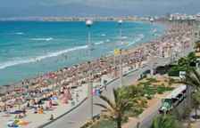 Двухместный номер Standard с балконом и с видом на море