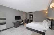 Двухместный номер Эконом без балкона