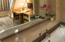 Одноместный полулюкс