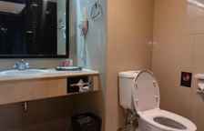 Двухместный номер Deluxe