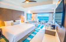 Двухместный полулюкс oceanfront