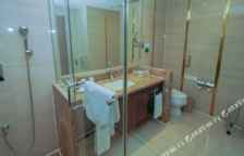 Двухместный люкс Executive