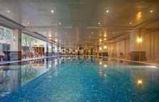 Одноместный семейный номер Premier