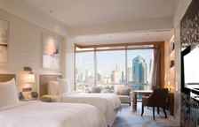 Двухместный номер Premier