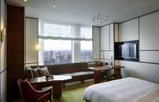 Двухместный номер с видом на залив