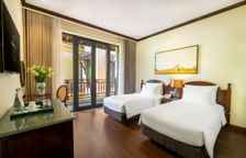 Двухместный номер Superior