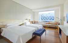 Двухместный номер