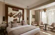 Двухместный полулюкс